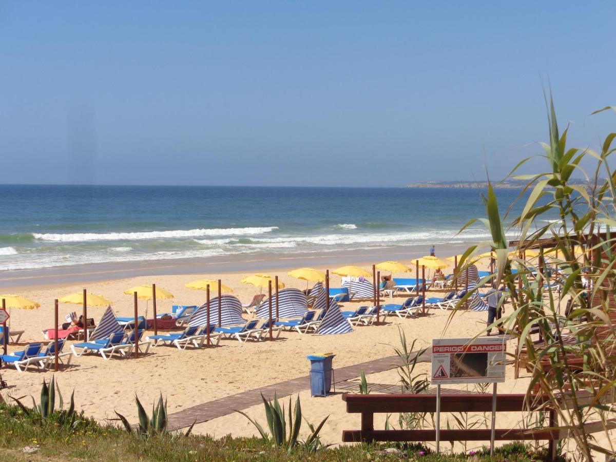 Villa Sunshine By Check-In Portugal Albufeira Exterior foto