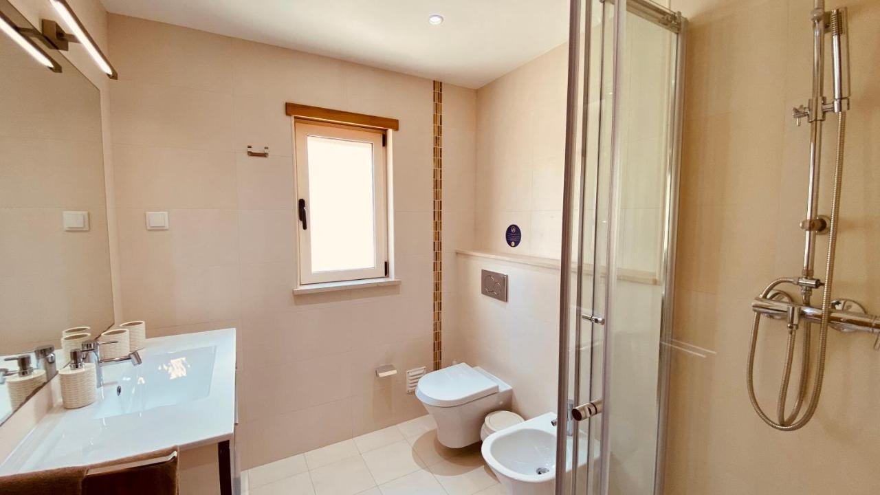 Villa Sunshine By Check-In Portugal Albufeira Exterior foto
