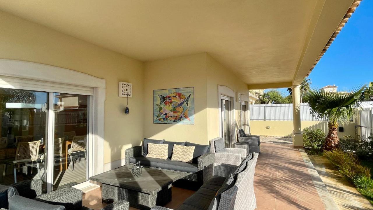 Villa Sunshine By Check-In Portugal Albufeira Exterior foto