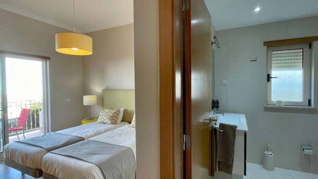 Villa Sunshine By Check-In Portugal Albufeira Exterior foto