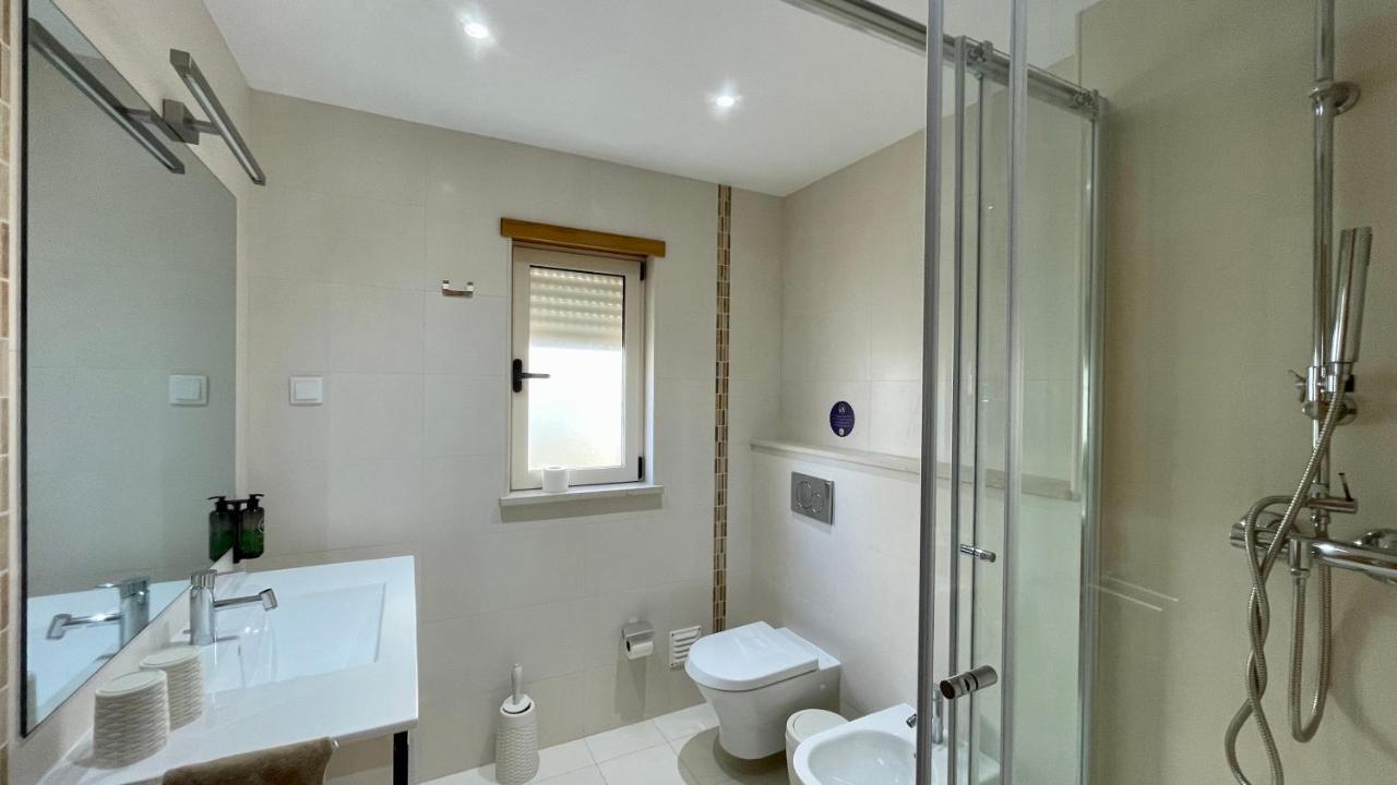 Villa Sunshine By Check-In Portugal Albufeira Exterior foto